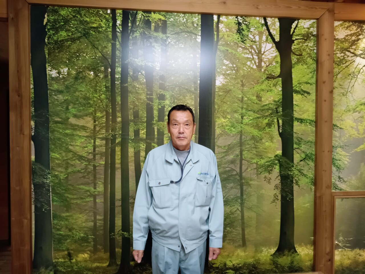 建築部