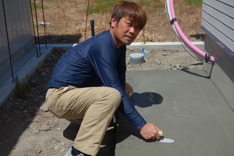 建築部