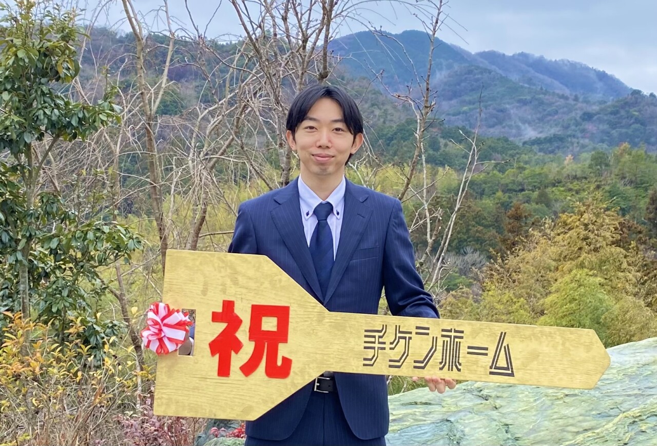 営業部