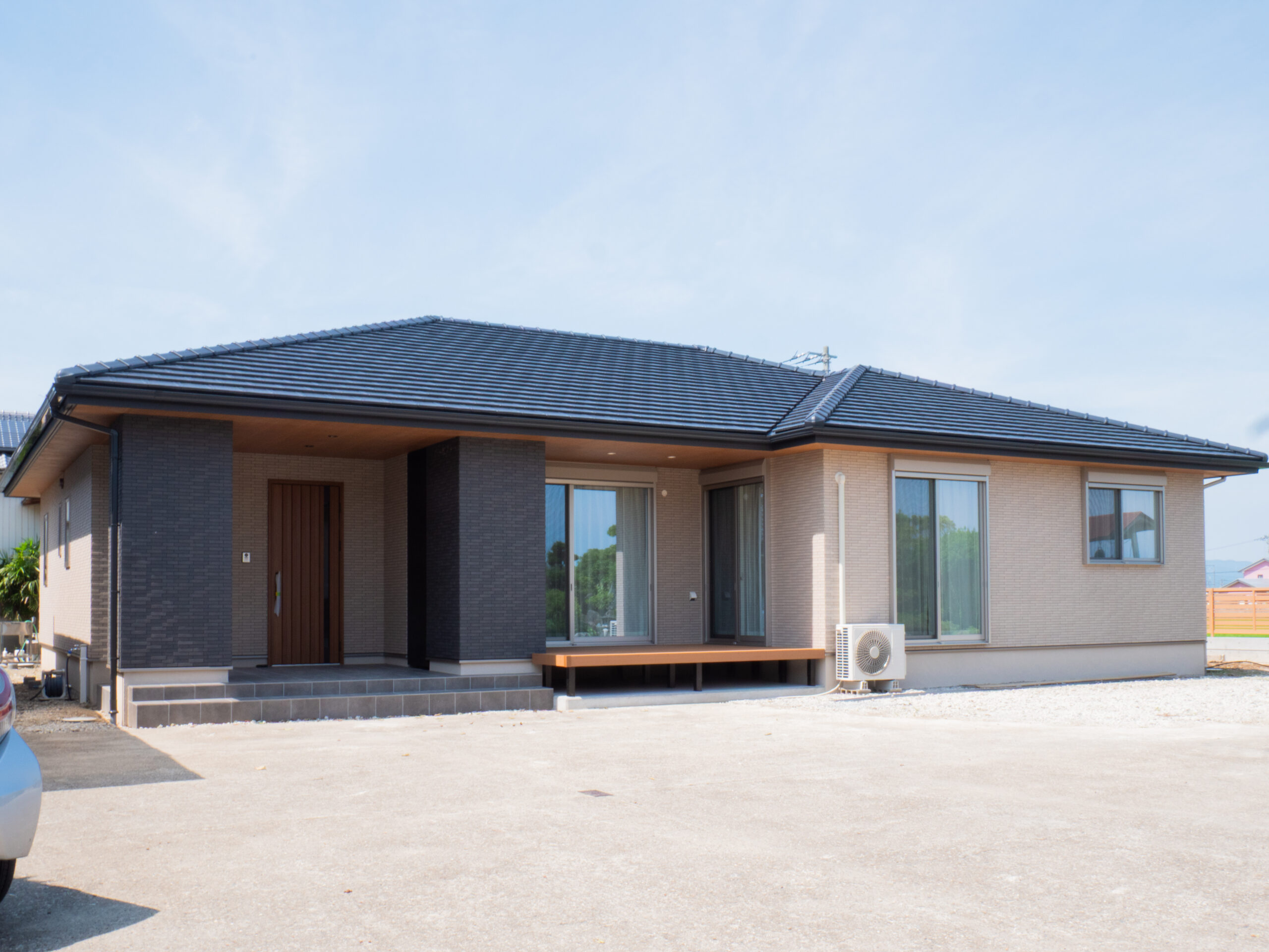 徳島で平屋が人気の理由