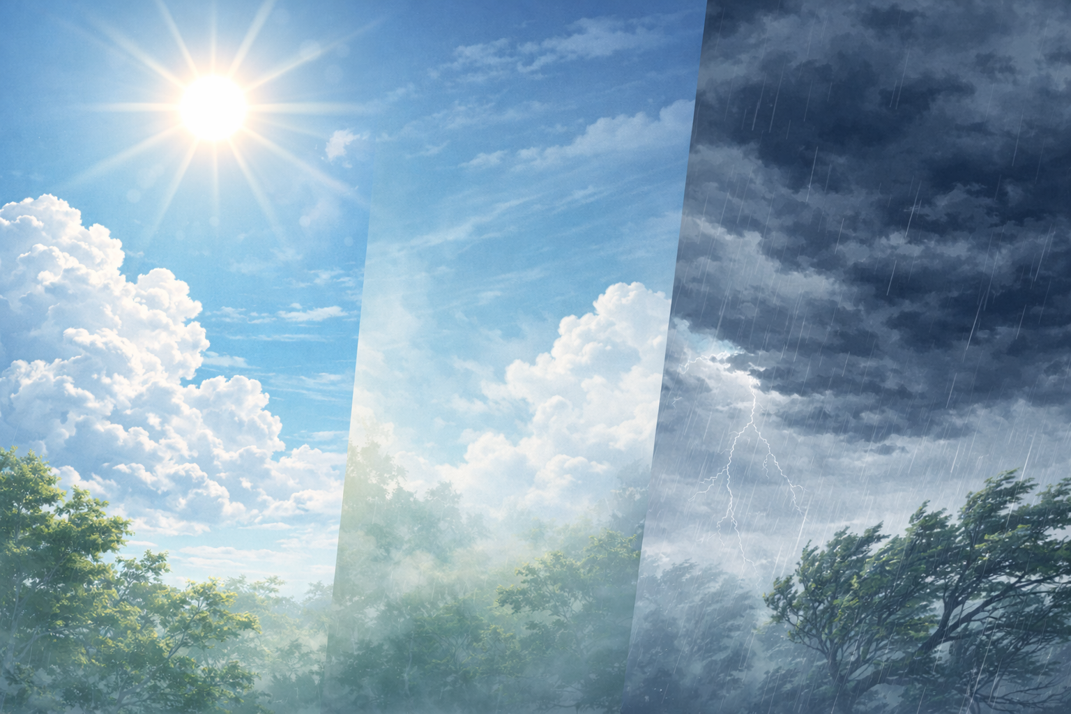 徳島の気候に合う注文住宅のイメージ