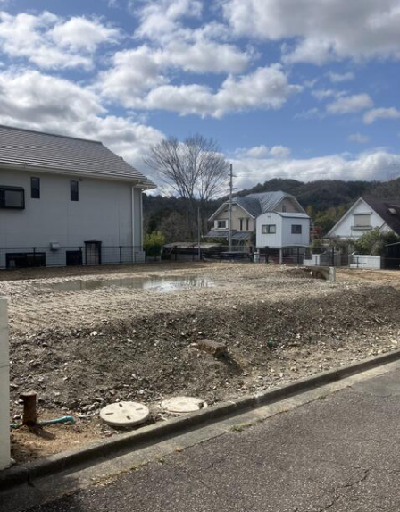 しさらぎ台現地写真