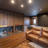 わんちゃんと過ごす家 建築実例 わんちゃんと過ごす家