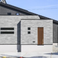 展示場 ロフト空間を活用したプロジェクター付きのホームシアター